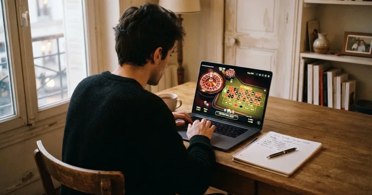 Avis casinos en ligne France 2026 : le comparatif honnête