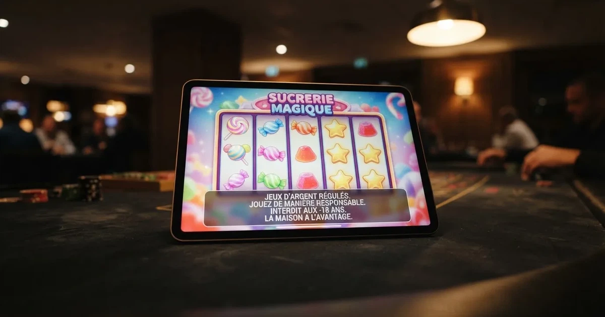 Sweet Bonanza en France en 2026 : où essayer la slot et ce que cache l&rsquo;offre offshore
