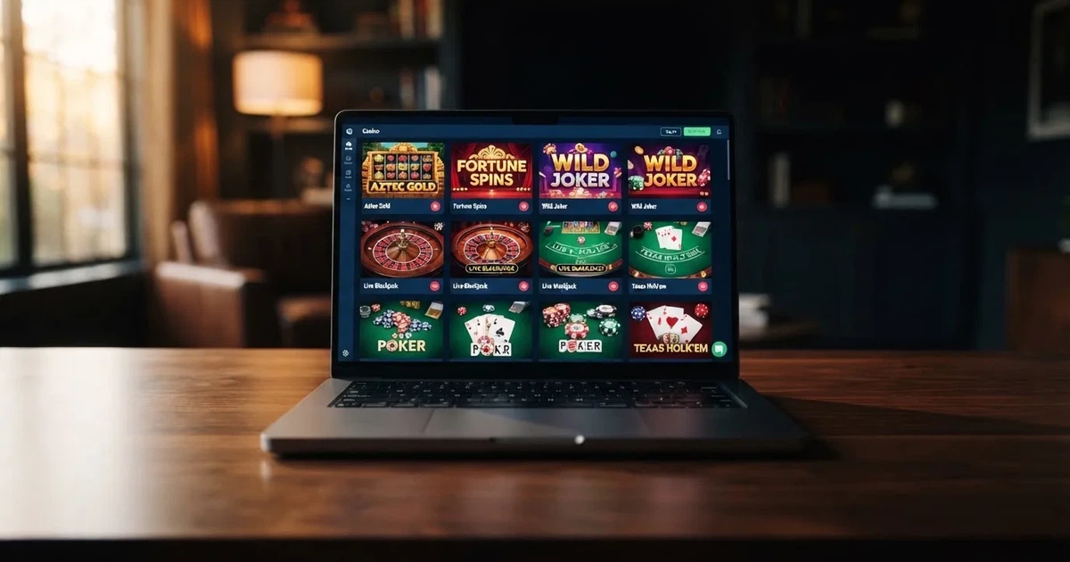 Casino en ligne populaire : ce qui est réellement autorisé en France en 2026
