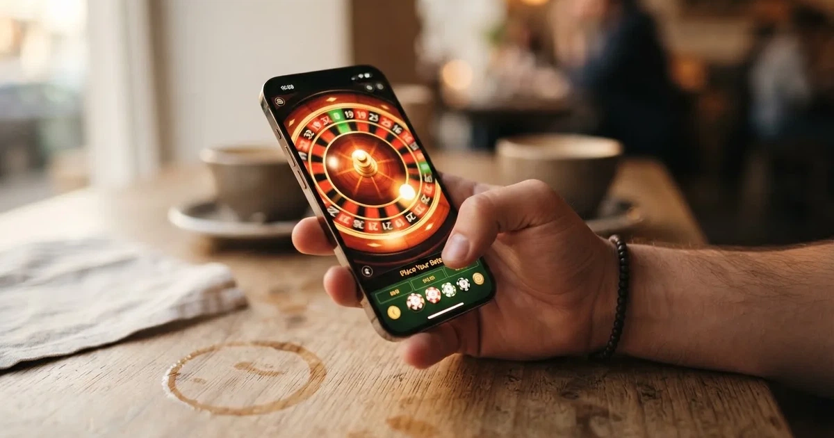 Mobile